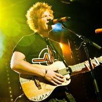Ed Sheeran performs live at Rock City | Picture 100202